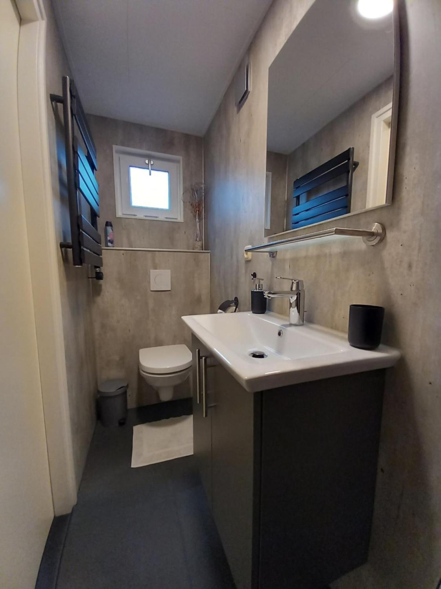 Chalet Oppe Hook Kessel  Exterior foto